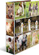 Herma Binders 4/30 for Paper A4 1pcs