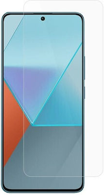 Tempered Glass (Redmi Note 13 Pro 5G)