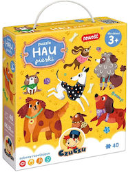 Kids Puzzle 40pcs CzuCzu