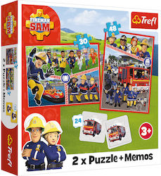 Kids Puzzle Trefl