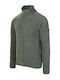 Hi-Tec Men's Cardigan Green