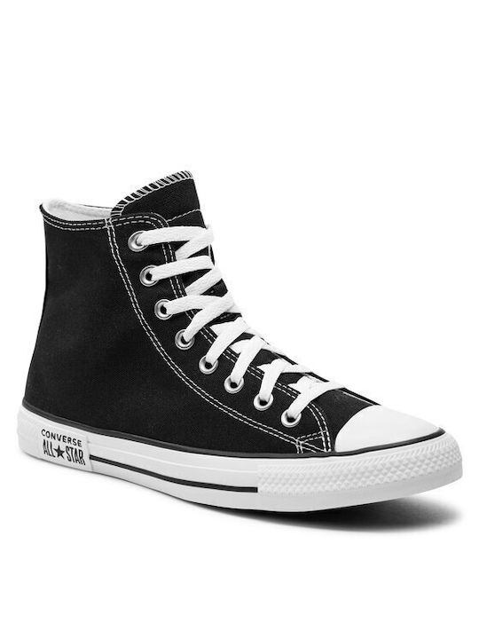 Converse Chuck Taylor All Star Herren Stiefel B...