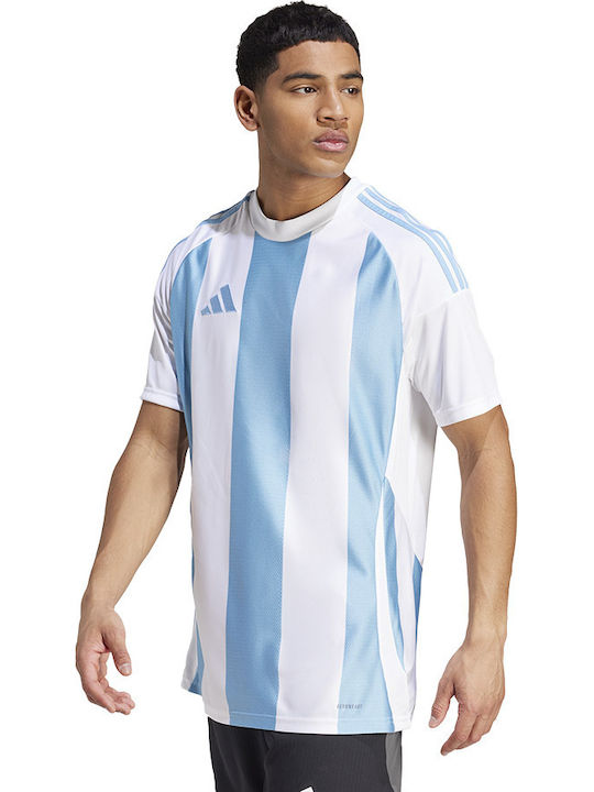 Striped 24 Jsy Tricou Echipament Sportiv de Fotbal Bărbătesc
