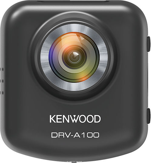 Kenwood A100 Autokamera DVR 720P