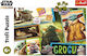 Puzzle pentru Copii 160buc Trefl