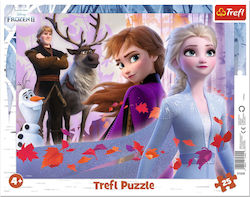 Παιδικό Puzzle Frame Trefl