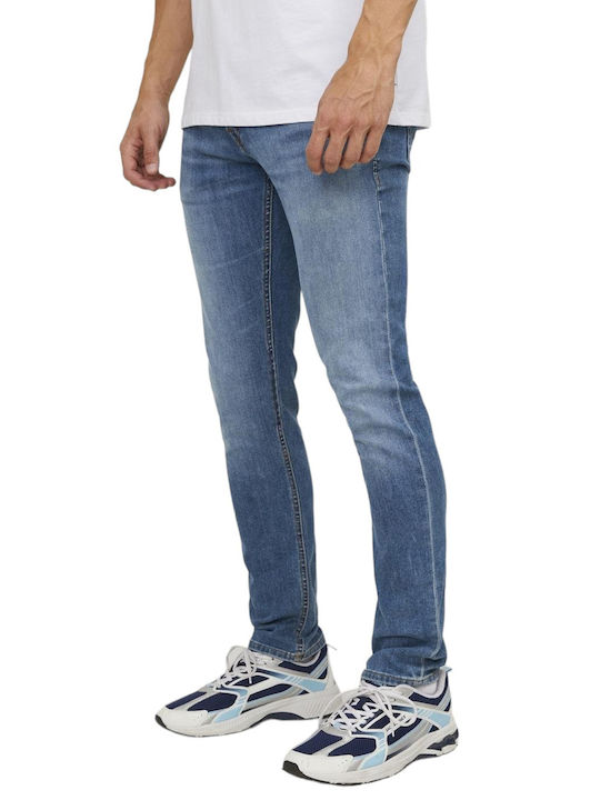 Jack & Jones Glenn Original Am Men's Jeans Pants Blue