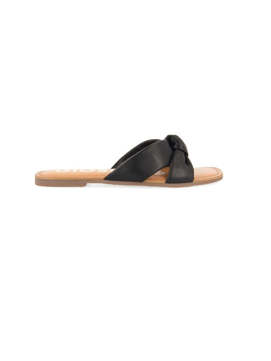 Gioseppo Women's Sandals Negru