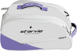 Starvie Padel Bag White