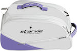 Starvie Padel Bag White