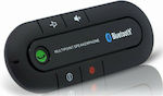 Bluetooth Autoturism pentru Parbriz (Receptor audio)