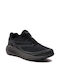 Bărbați Pantofi sport Trail Running Negre