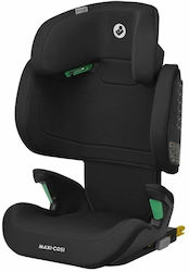 Maxi-Cosi Rodifix M Autositz Kindersitz i-Size mit Isofix Black 15-36 kg