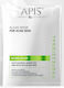 Apis Natural Cosmetics Acne Stop Μάσκα Προσώπου 20gr