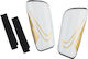 Nike Mercucial Hardshell DN3614-100 Επικαλαμίδες Ποδοσφαίρου Ενηλίκων Λευκές