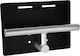 Lampa Σταντ Προβολής Προϊόντων Π30xΒ25xΥ10.5cm