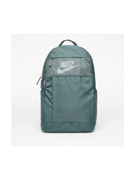 Nike Elemental Σακίδιο Πλάτης Πράσινο