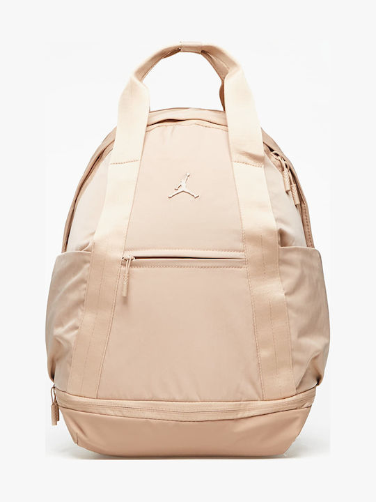 Jordan Alpha Rucsac 28L Maro