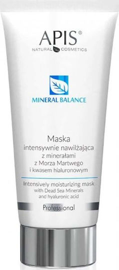 Mineral Balance Μάσκα Προσώπου 200ml