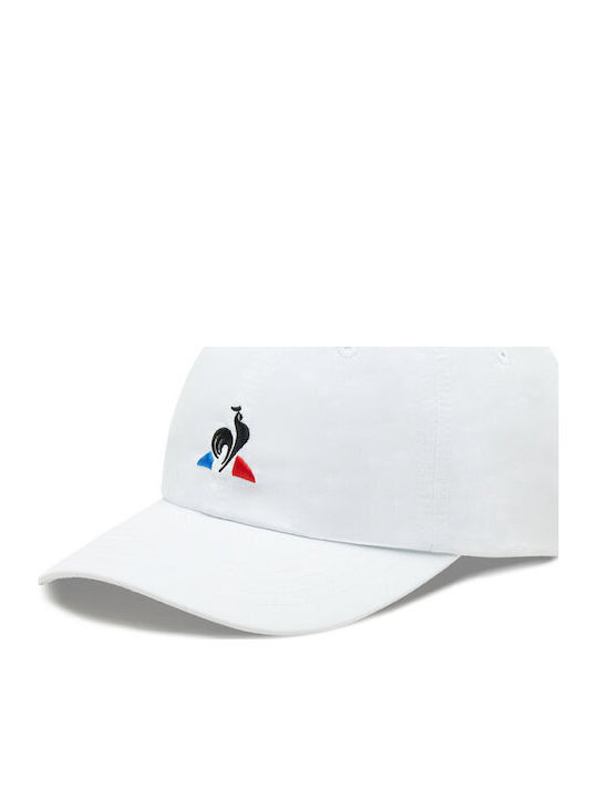 Le Coq Sportif Herren Jockey Weiß 1811386 Le Coq Sportif Herren Jockey Weiß 1811386