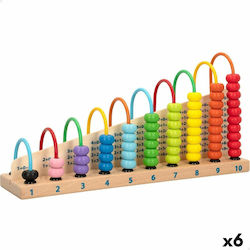 Woomax Abacus for 6+ Years Old