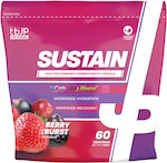 tbJp Sustain Special Food Supplement 1800gr Berry Blast