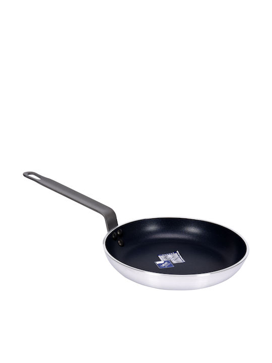 Yato Tigaie din Aluminiu cu Strat Antiaderent 24cm