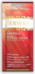 Dermika Energy Μάσκα Προσώπου Dermika Energy Μάσκα Προσώπου