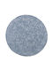 Laura Ashley Cleavers Lucrat manual Covor Rotund Din lână Seaspray 200x200cm