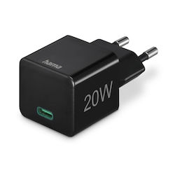 HAMA 00201649 Αντάπτορας 20W