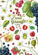 Fresh Notebook 80 Sheets Square