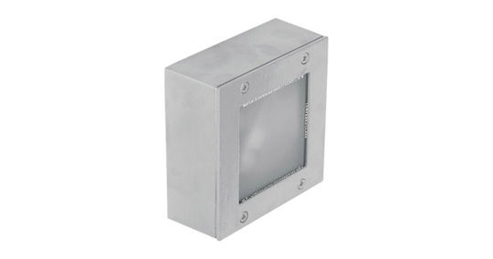 KT Lighting Wall-Mounted Outdoor Ceiling Light