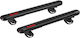 Yakima Fatcat 6 Evo Car Ski Mounts 82.5cm Suitable for 6 Ski Pairs or 4 Snowboards