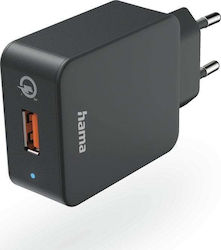 HAMA 00201641 19.5W Wall Adapter