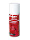 Wilbra Poker Spray - No 21 White Βαφή για Δερμάτινα Παπούτσια White 200ml