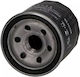 Ashika Car Oil Filter for Daewoo