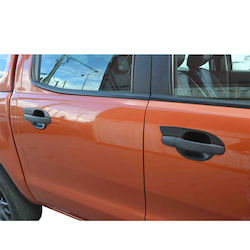 Mitsubishi Electric Exterior Car Decorative Handles Mitsubishi L200