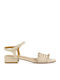 Sandalen Weiß