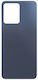 Xiaomi Battery Cover Gray for Redmi Note 12 4G
