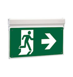 Olympia Electronics LED Sign Light with Battery...