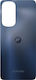 Motorola Καπάκι Μπαταρίας Γκρι για Motorola Edge 30.