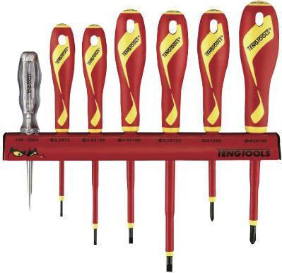 Erem Set 6 Screwdrivers