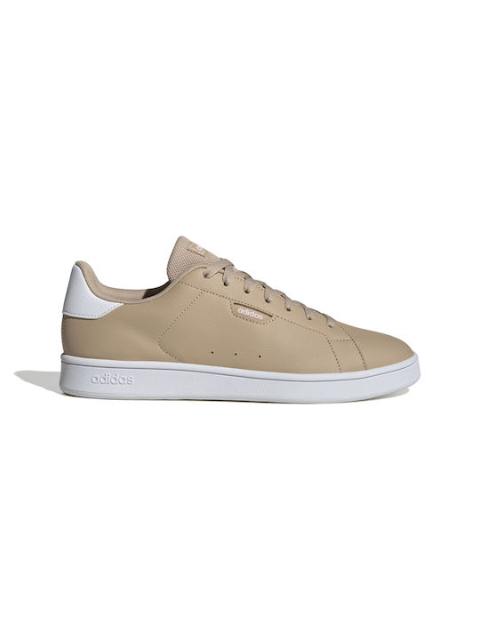 Adidas Urban Court Sneakers Beige