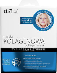 L'biotica Collagen Platinium Μάσκα Προσώπου 23ml L'biotica Collagen Platinium Μάσκα Προσώπου 23ml