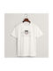 Gant Kids T-shirt White