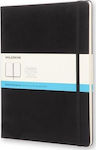 Moleskine Notebook Carnet cu Puncte Negru