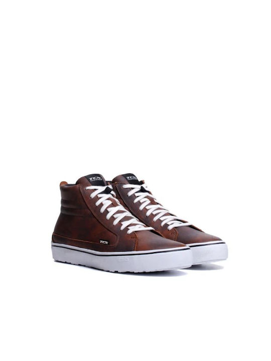 TCX Street 3 Wp Leather Brown