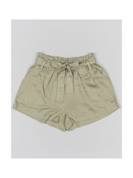 Losan Kids Shorts/Bermuda Fabric Haki