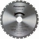 Panasonic Δίσκος Κοπής Μετάλλου με 30 Δόντια 135mm 30τμχ