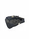 KingDog Sofa Dog Bed Black 115x95cm.